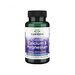 Swanson Albion Chelated Calcium & Magnesium - 60 Capsule